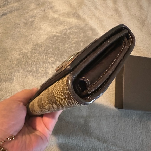 Gucci wallet - Picture 2 of 8